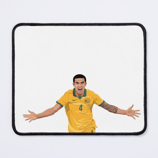 Item preview, Tim Cahill screamer designed and sold by anuggra.