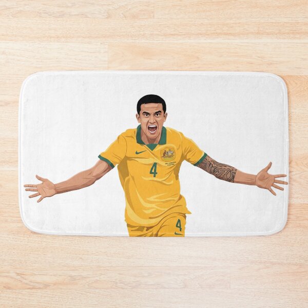Item preview, Tim Cahill screamer designed and sold by anuggra.
