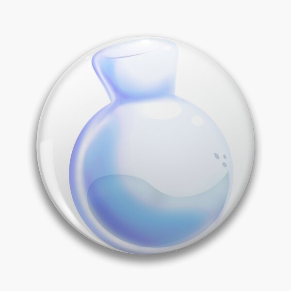 Item preview, Potion  designed and sold by Cracraytivity.