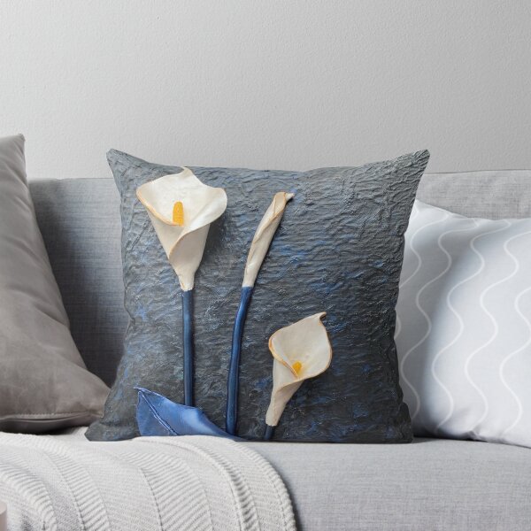 Item preview, Arum Lily designed and sold by ikat1908.