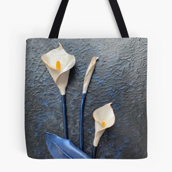 Item preview, Arum Lily designed and sold by ikat1908.