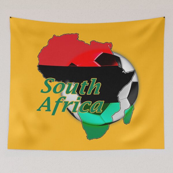 Item preview, Cup of South Africa designed and sold by D9-Apparel.