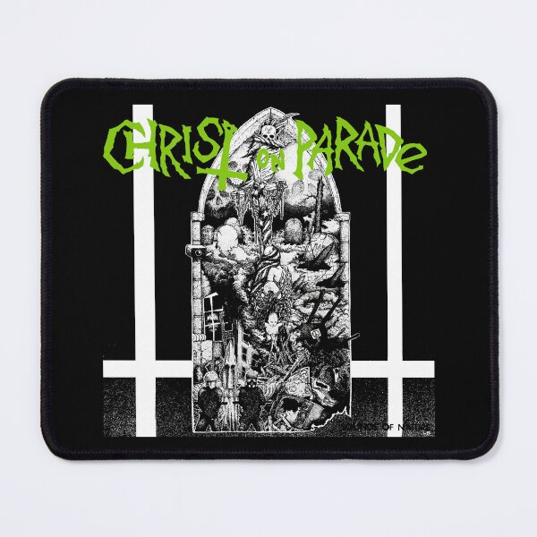 Item preview, Christ On Parade - Sounds Of Nature EP designed and sold by Limn From Limb.