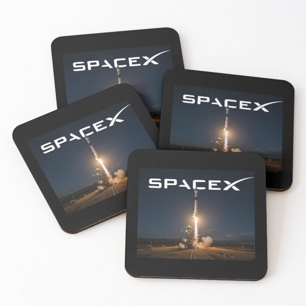 Item preview, Investor | SpaceX IPO Speculation Stock Market Design designed and sold by TEEJAMBOREE.