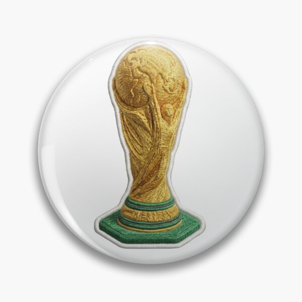 Item preview, World Cup designed and sold by Raices del Litoral .