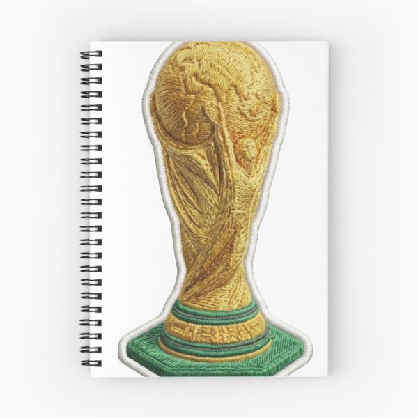 Item preview, World Cup designed and sold by Raices del Litoral .