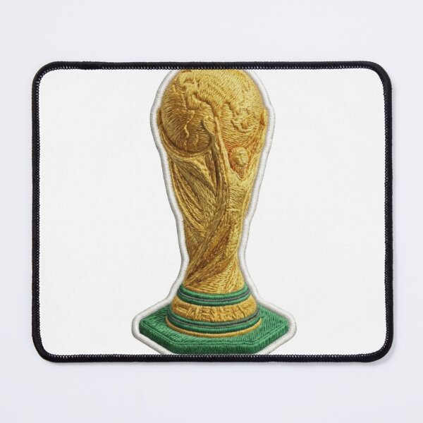 Item preview, World Cup designed and sold by Raices del Litoral .