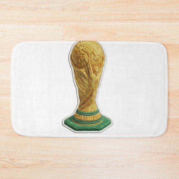 Item preview, World Cup designed and sold by Raices del Litoral .