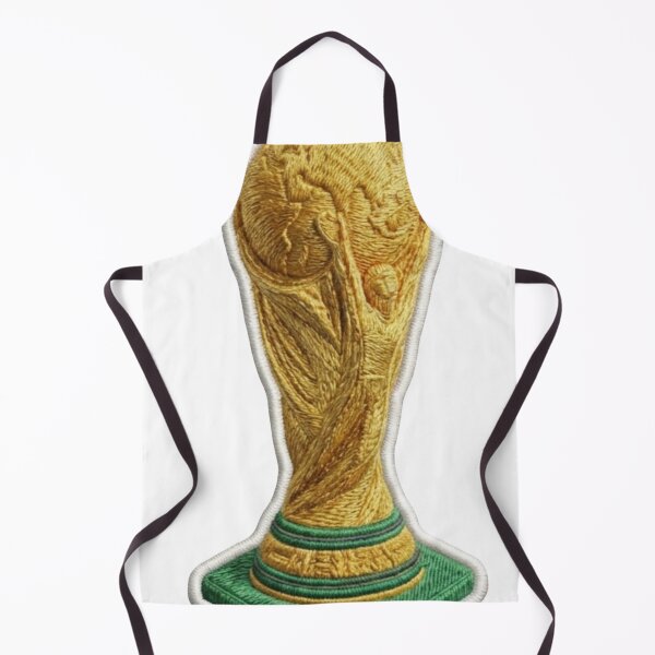 Item preview, World Cup designed and sold by Raices del Litoral .