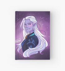 LOTOR Hardcover Journal