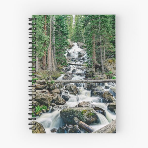 Item preview, Calyspo Cascade designed and sold by Brian Kerls Photography.