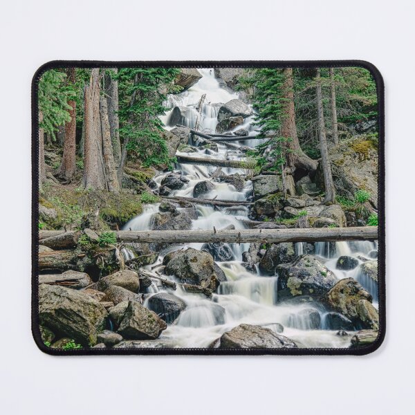 Item preview, Calyspo Cascade designed and sold by Brian Kerls Photography.