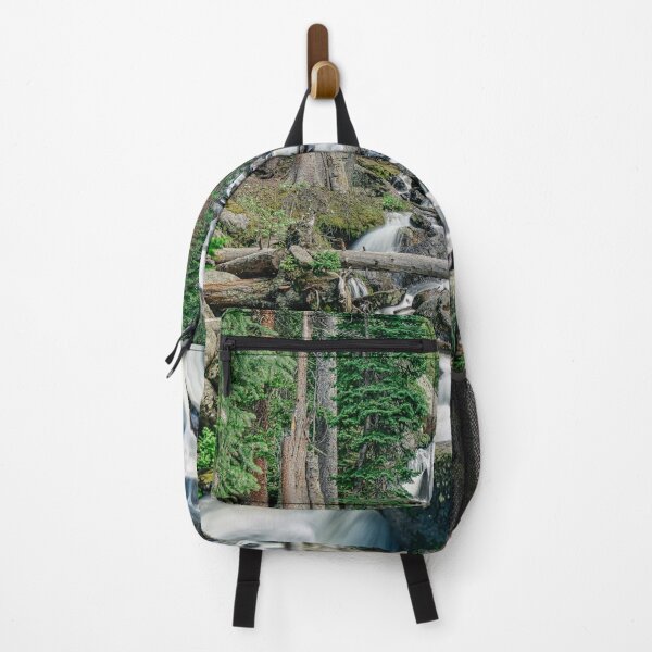Item preview, Calyspo Cascade designed and sold by Brian Kerls Photography.
