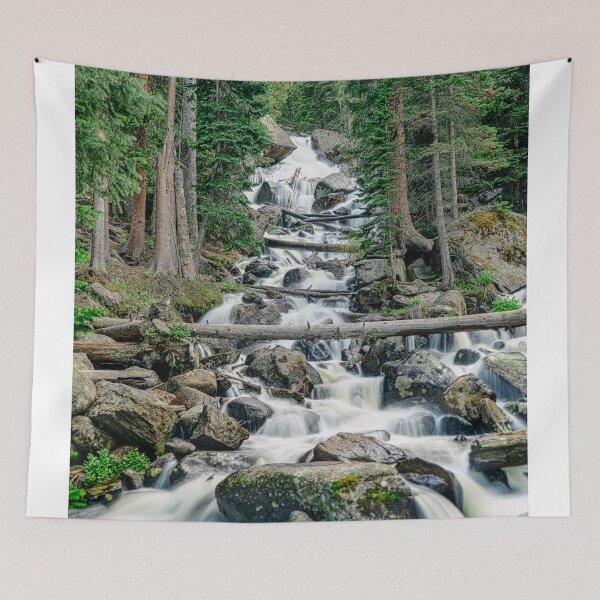Item preview, Calyspo Cascade designed and sold by Brian Kerls Photography.