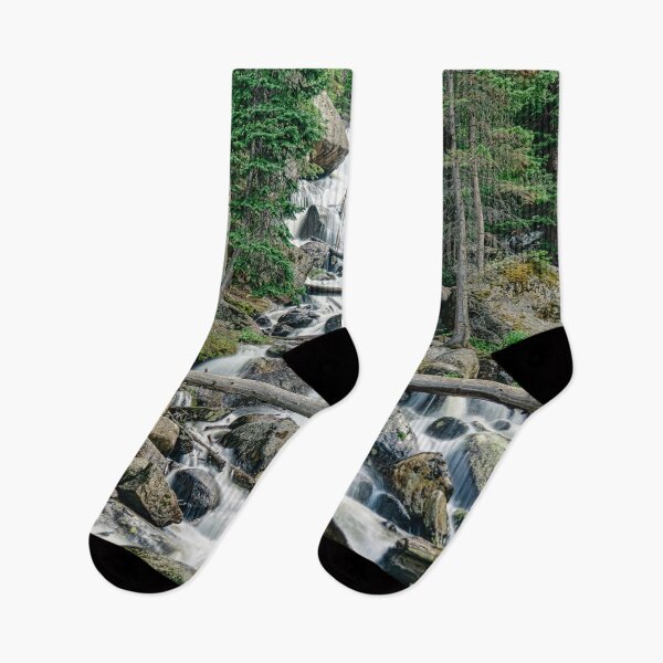 Item preview, Calyspo Cascade designed and sold by Brian Kerls Photography.