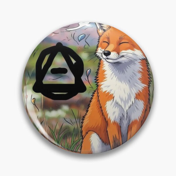 Item preview, Red Fox Therian. designed and sold by Freakcreations9.