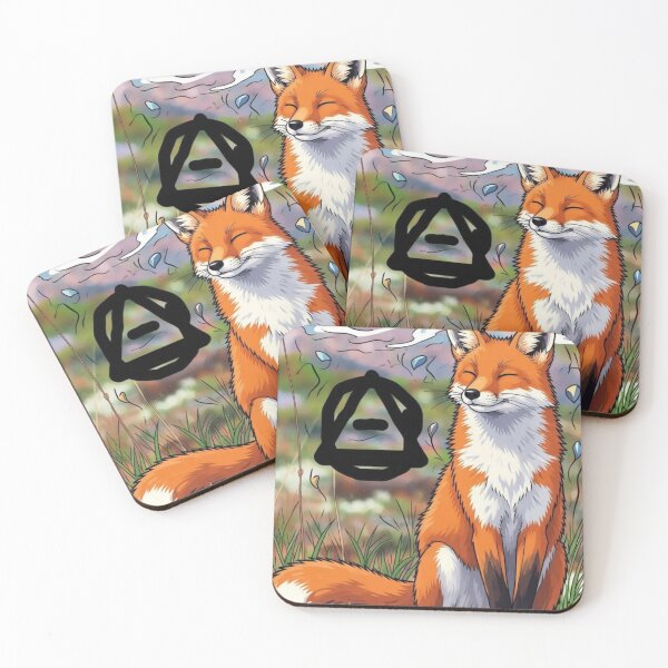 Item preview, Red Fox Therian. designed and sold by Freakcreations9.