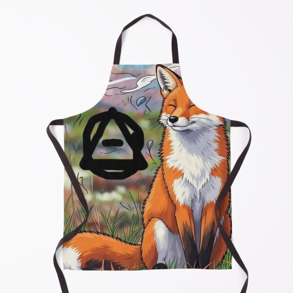 Item preview, Red Fox Therian. designed and sold by Freakcreations9.