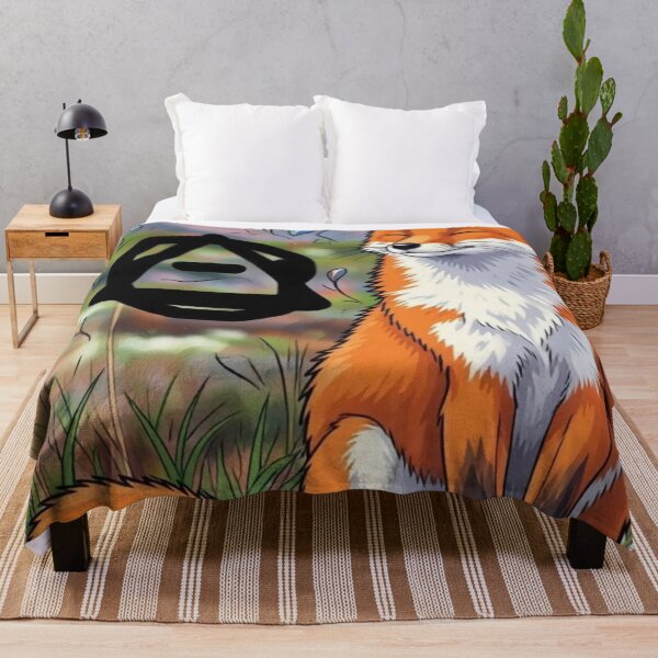 Item preview, Red Fox Therian. designed and sold by Freakcreations9.