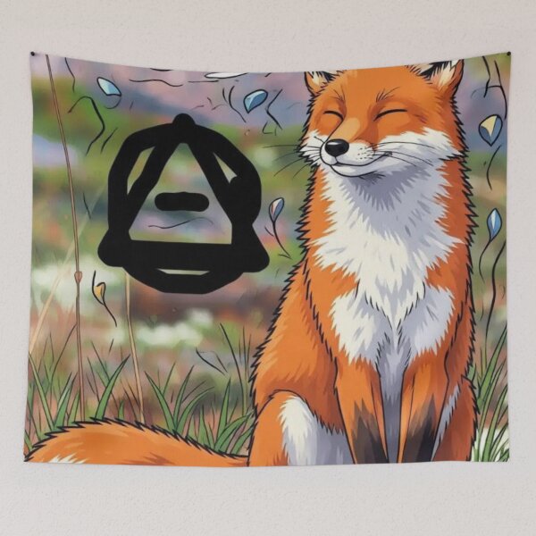 Item preview, Red Fox Therian. designed and sold by Freakcreations9.