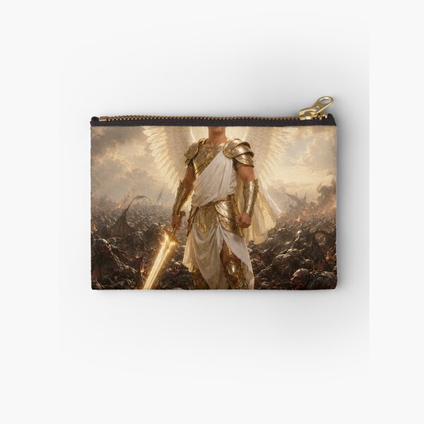 Item preview, Wings of Glory, Sword of Justice designed and sold by FernandsOficial.