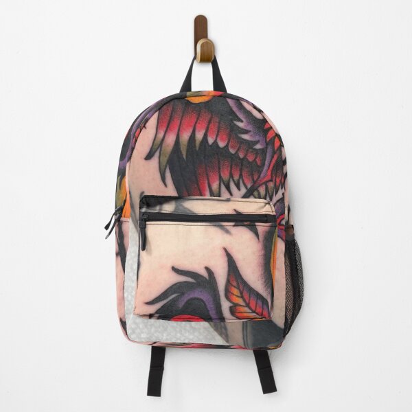 Item preview, Wings Northwestern University aBeyond Darkness designed and sold by DongopoKim.