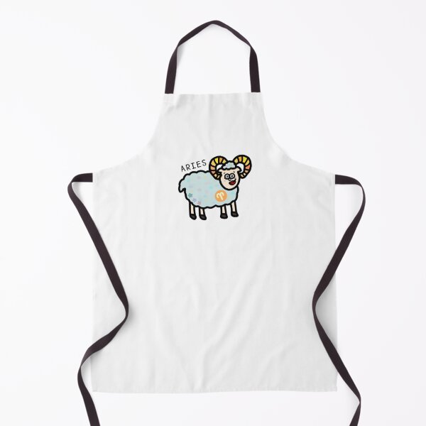 Item preview, Zodiac signs Aries designed and sold by kanaehonkawa.