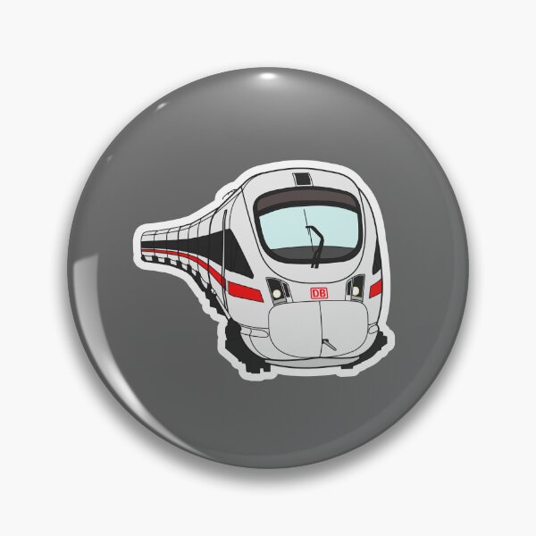 Item preview, DB BR411/415 - ICE-T designed and sold by TrainsWithYarne.