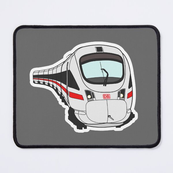 Item preview, DB BR411/415 - ICE-T designed and sold by TrainsWithYarne.