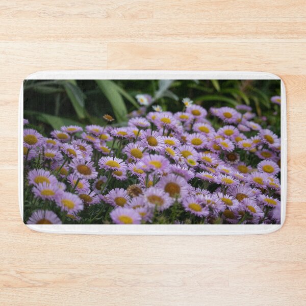 Item preview, Mexican Fleabane — Summer Abundance designed and sold by Feathers-Fur.