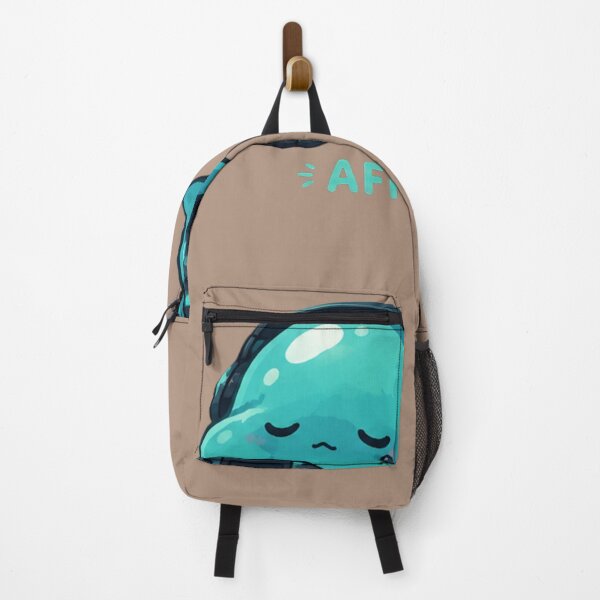 Item preview, Gaming Slime Squad – Cute Gamer Blob Sticker Pack designed and sold by มานิอิสคอร์เนอร์.