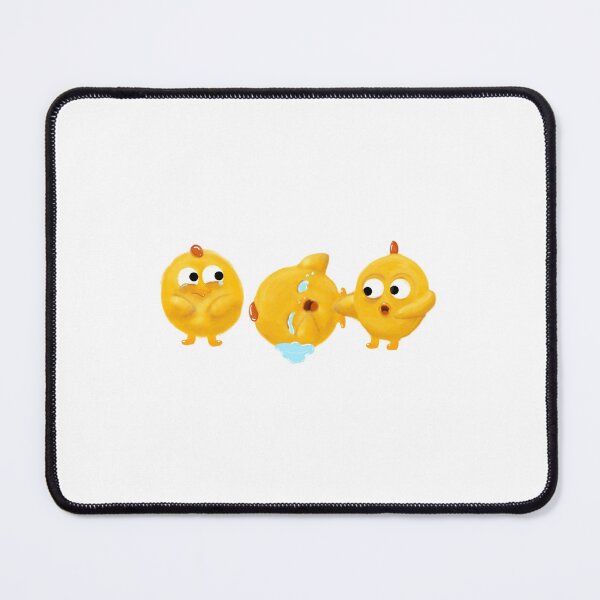 Item preview, Three Little Chickens designed and sold by Cracraytivity.