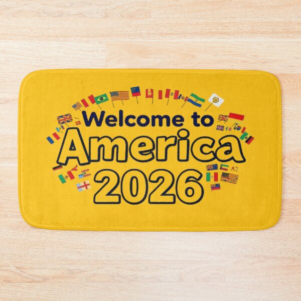 Item preview, Welcome designed and sold by Tama-sirth.