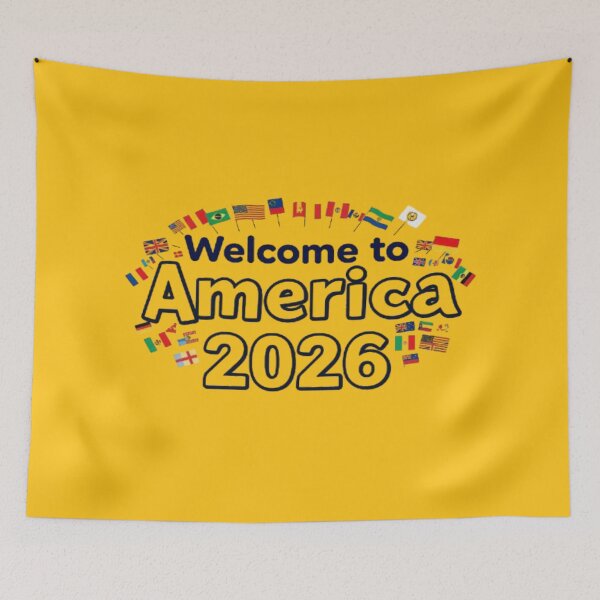 Item preview, Welcome designed and sold by Tama-sirth.