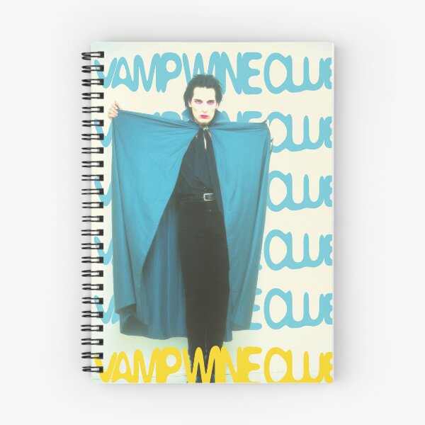 Item preview, VWC Hip Vamp - #1 designed and sold by Type, Wine, etc..