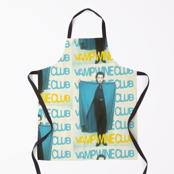 Item preview, VWC Hip Vamp - #1 designed and sold by Type, Wine, etc..