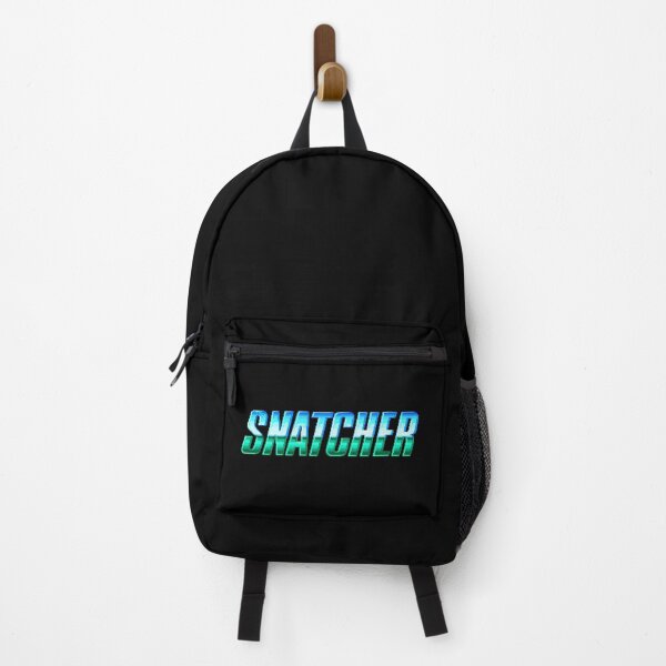 Aperçu de l'œuvre Logo Sprite de Snatcher créée et vendue par Now Loading....