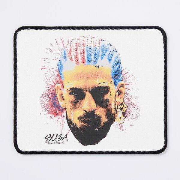 Item preview, Sean O'Malley "Suga" UFC Freedom 250 designed and sold by JeyVel.