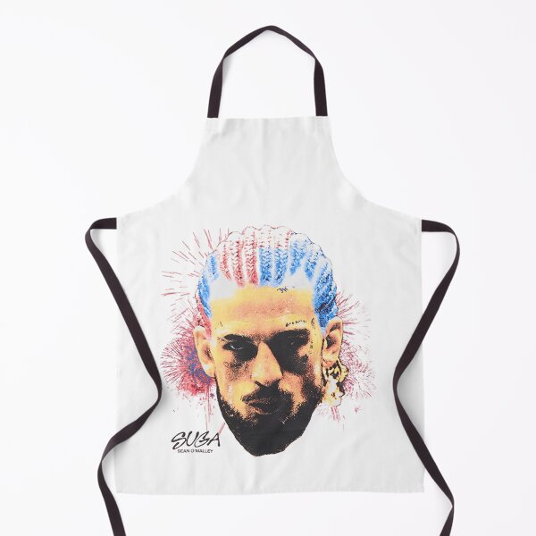 Item preview, Sean O'Malley "Suga" UFC Freedom 250 designed and sold by JeyVel.