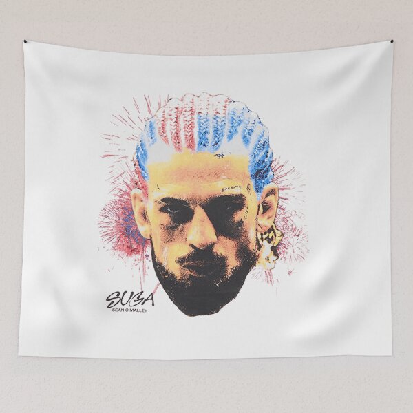 Item preview, Sean O'Malley "Suga" UFC Freedom 250  designed and sold by JeyVel.