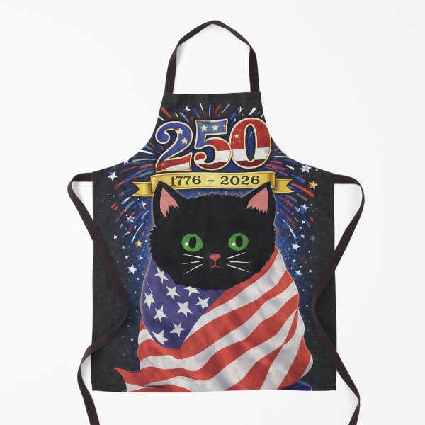 Item preview, T-shirt design for celebrating the 250th anniversary of the United States of America designed and sold by EmilyDouArt.