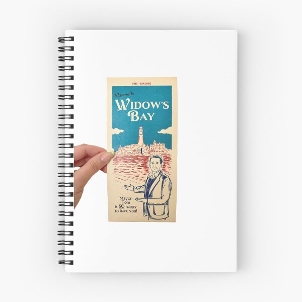 Item preview, widows bay designed and sold by Amralma.
