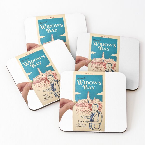 Item preview, widows bay designed and sold by Amralma.