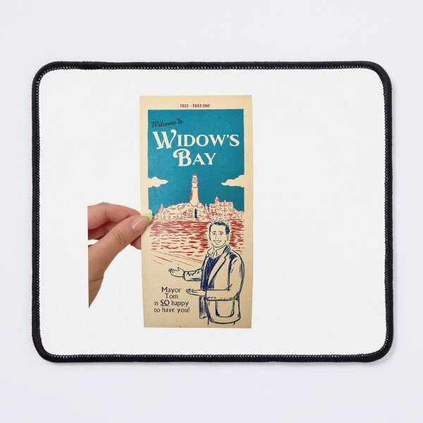 Item preview, widows bay designed and sold by Amralma.