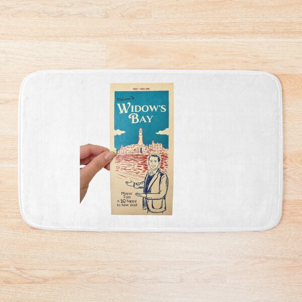Item preview, widows bay designed and sold by Amralma.
