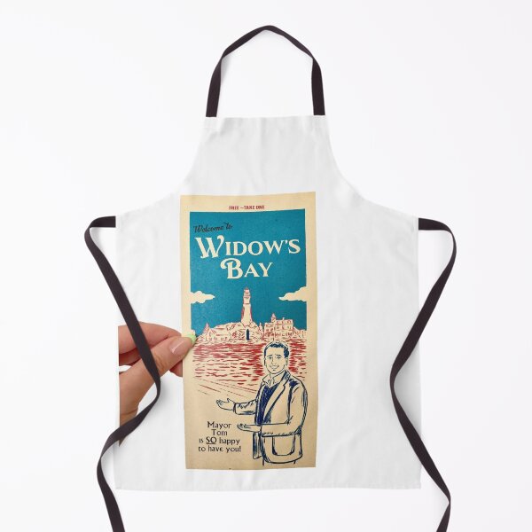 Item preview, widows bay designed and sold by Amralma.