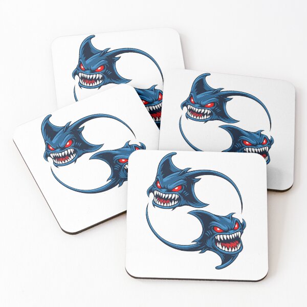 Item preview, Ocean Berserkers designed and sold by funspms.
