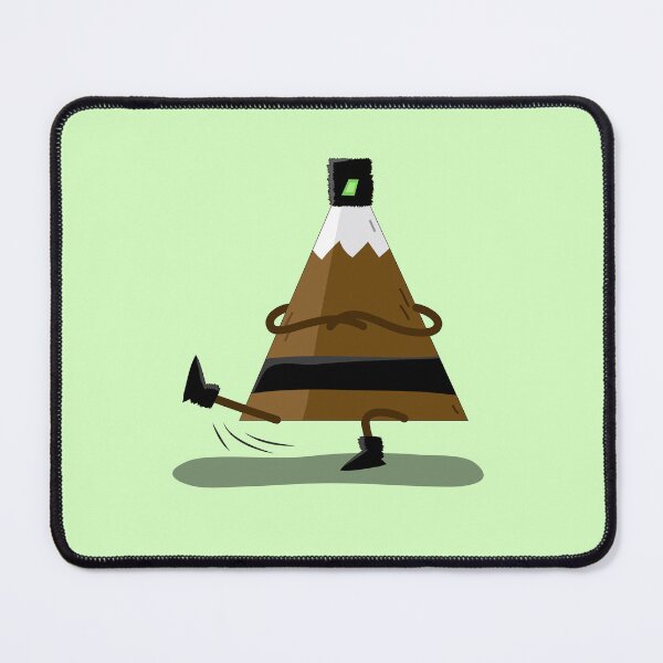 Item preview, Russian Mountain Dancing designed and sold by AbanicoRD.