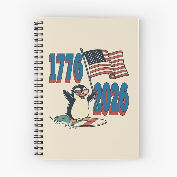 Item preview, 1776-2026. #4 designed and sold by EunsooLee.