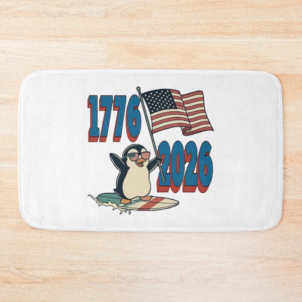 Item preview, 1776-2026. #4 designed and sold by EunsooLee.